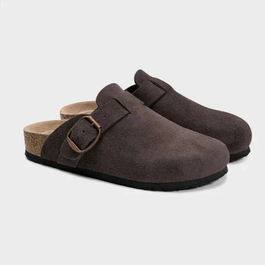 KLOGGY'S™ - Brun