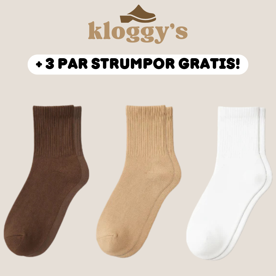KLOGGY'S™ - Kamel